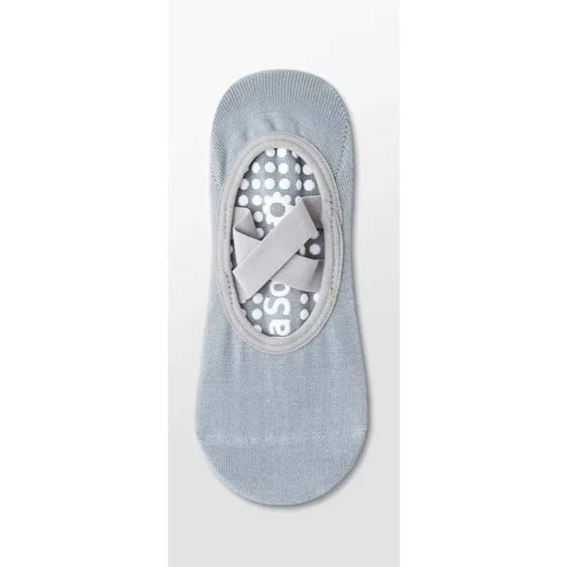 Anti-slip Low-ankle Sock