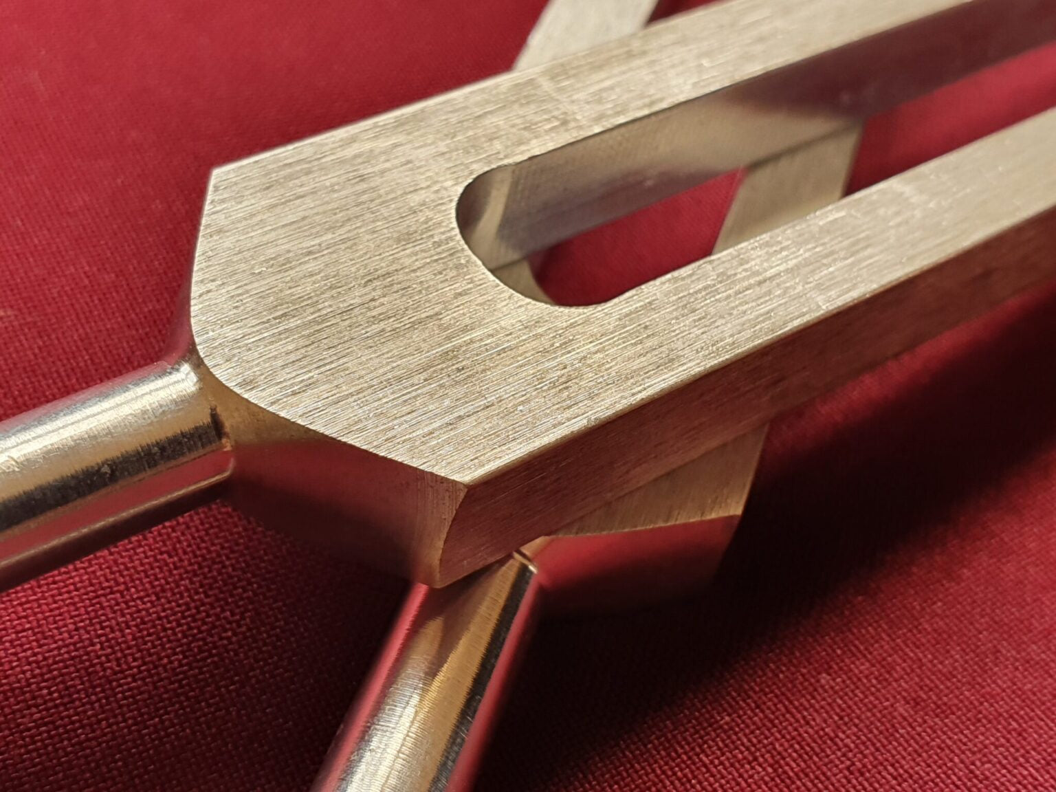 Diagnostic Tuning Fork Set