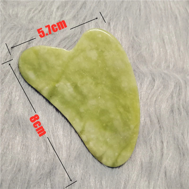 Natural Guasha Stone