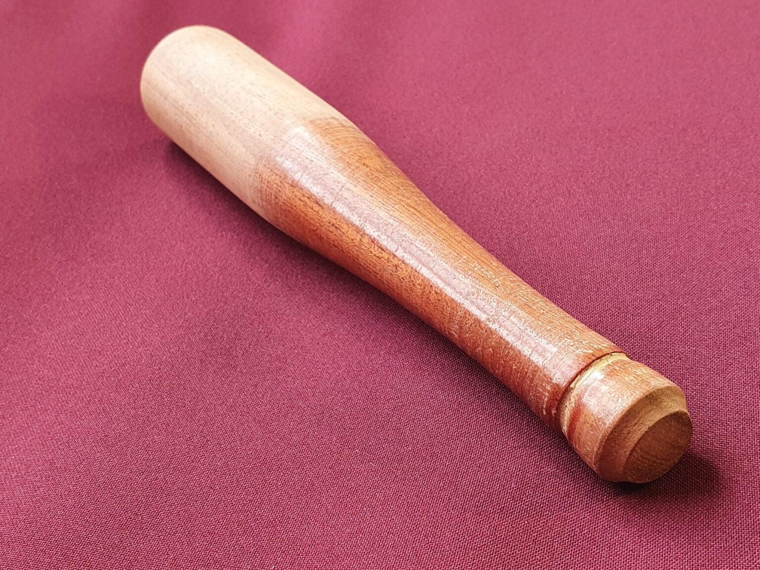 Medium Hard Singing Bowl Wand
