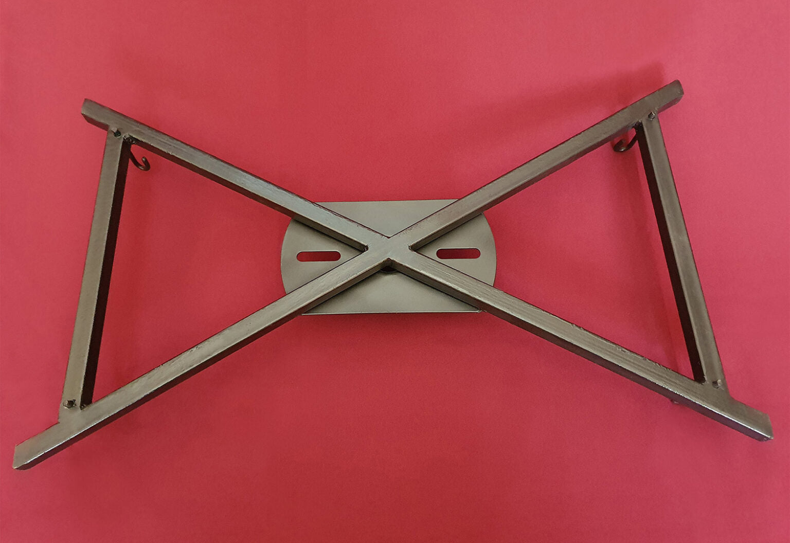 Portable Gong Stand