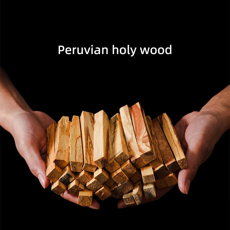 Peruvian Palo Santo