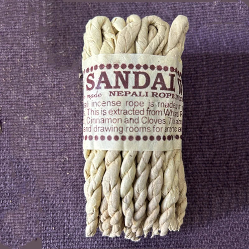 Nepal Rope Fragrance