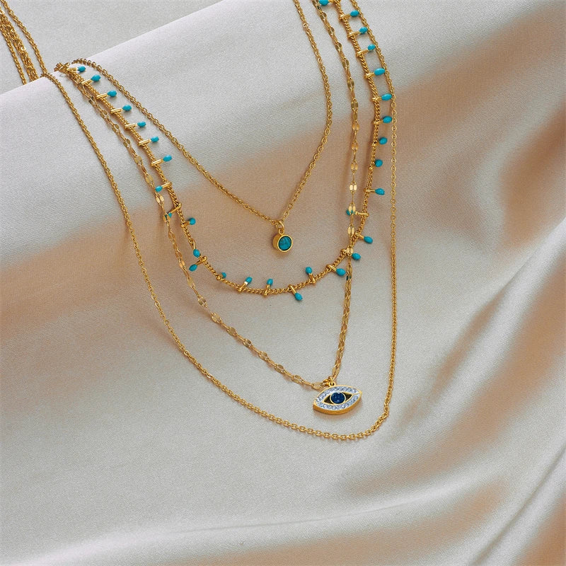 Full Protection Necklace