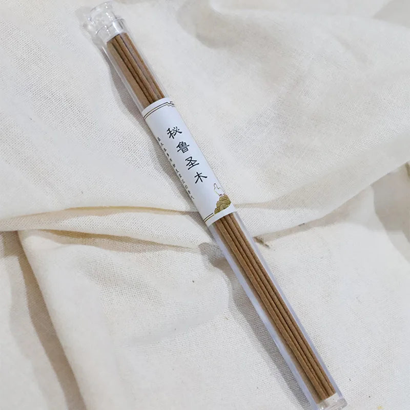 Palo Santo Peruvian Sacred Wood
