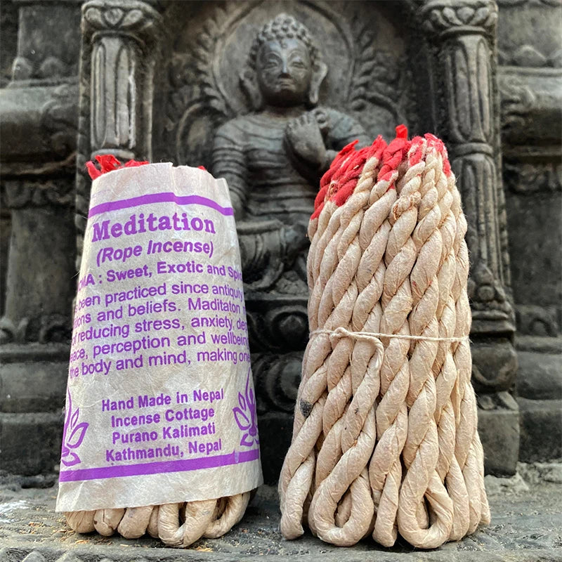 Himalayan Traditional Rope