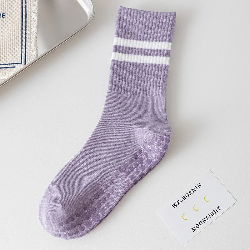 Non-slip Silicone Socks