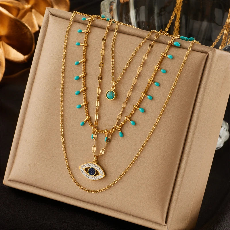 Full Protection Necklace
