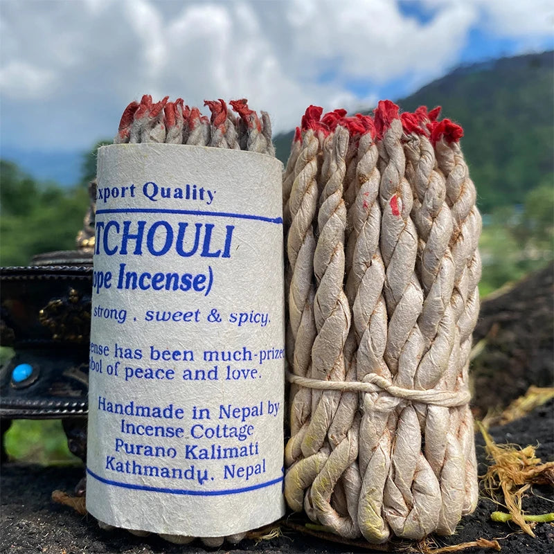 Himalayan Traditional Rope