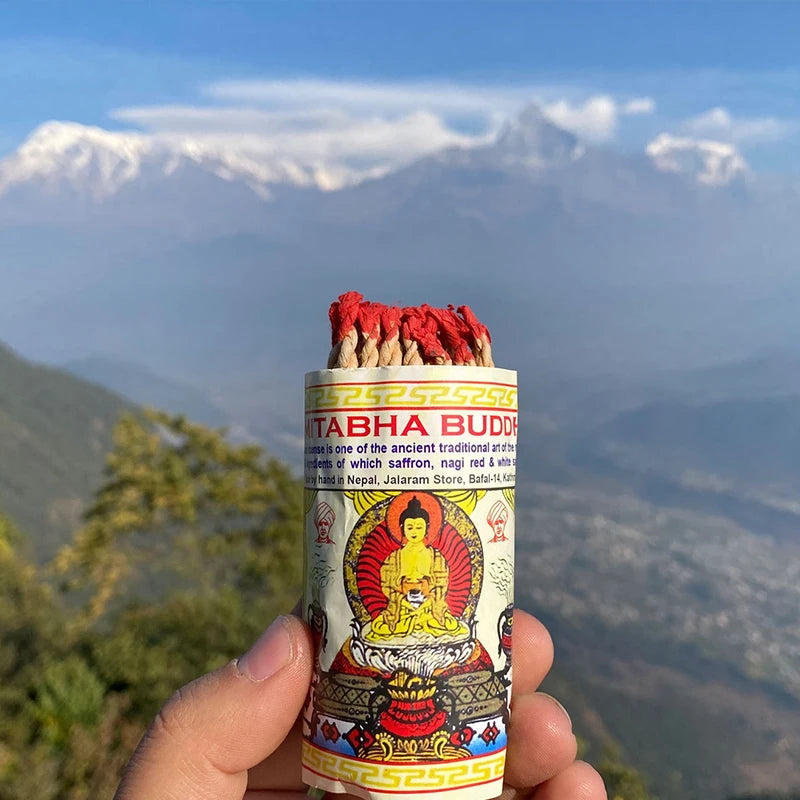 Himalayan Traditional Rope
