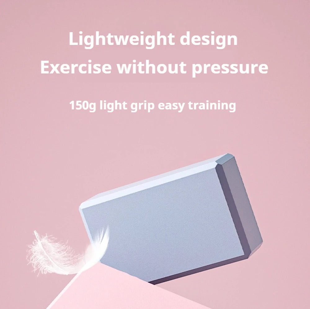 Foam Yoga Bricks