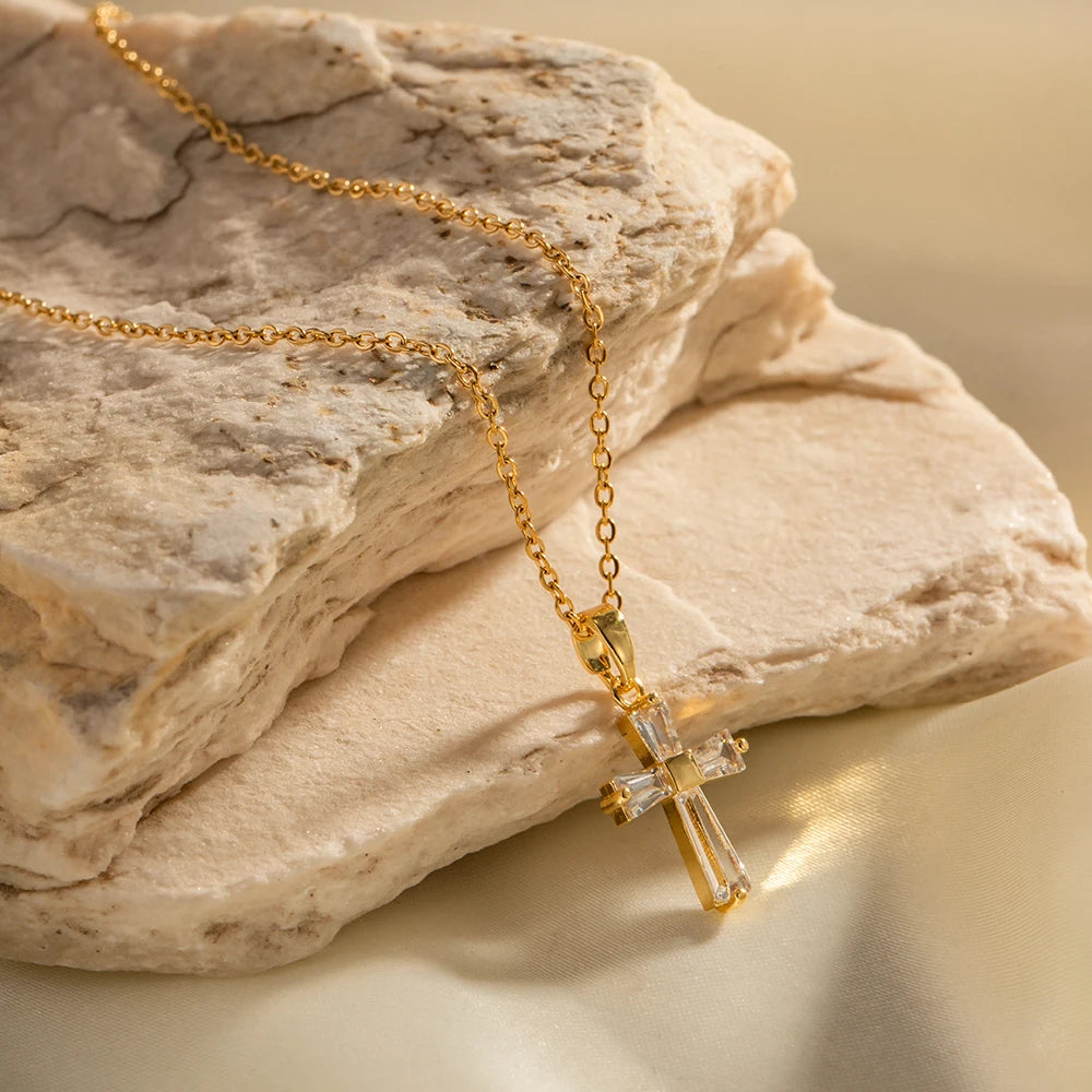 Divine Radiance Necklace