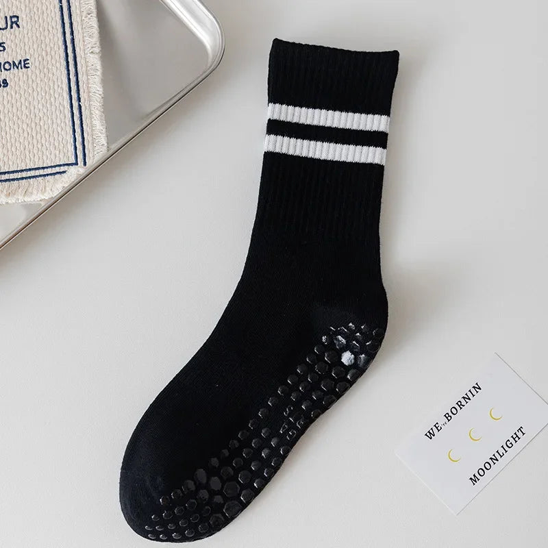 Non-slip Silicone Socks