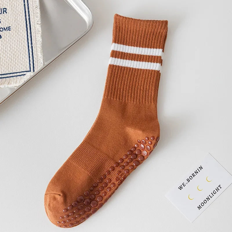 Non-slip Silicone Socks