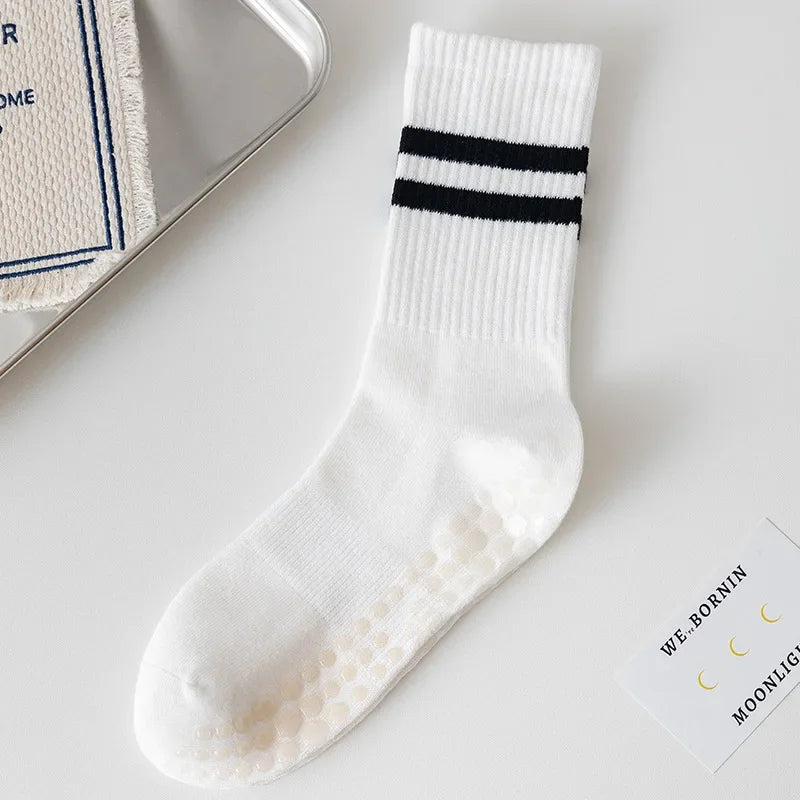 Non-slip Silicone Socks
