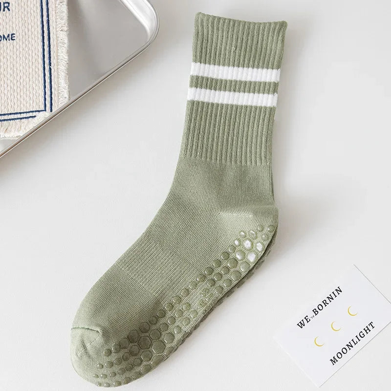 Non-slip Silicone Socks
