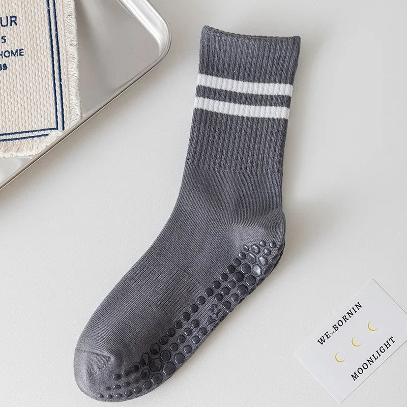Non-slip Silicone Socks