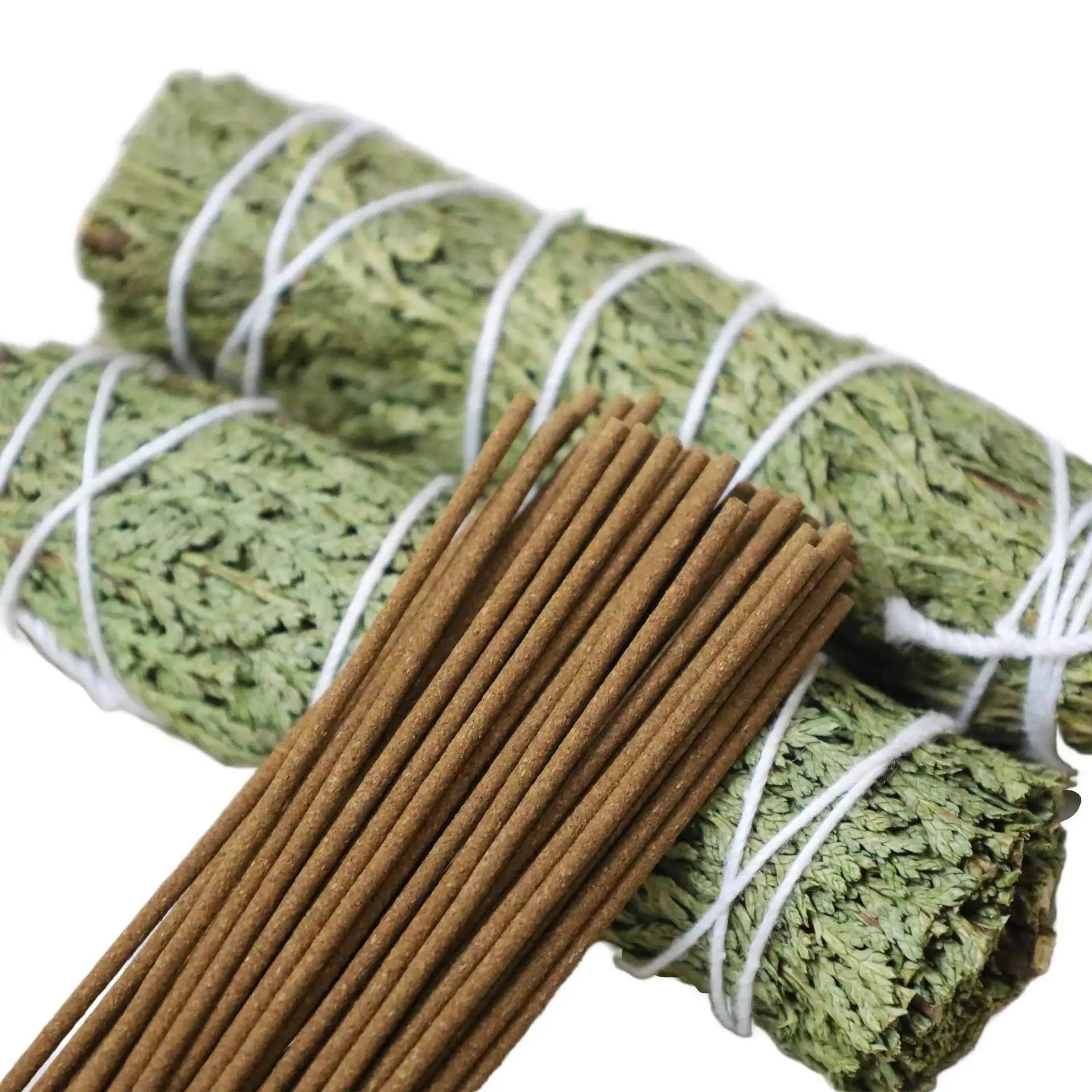 Palo Santo Peruvian Sacred Wood