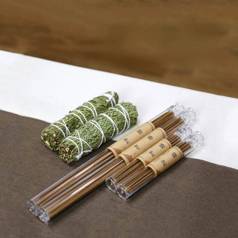Palo Santo Peruvian Sacred Wood