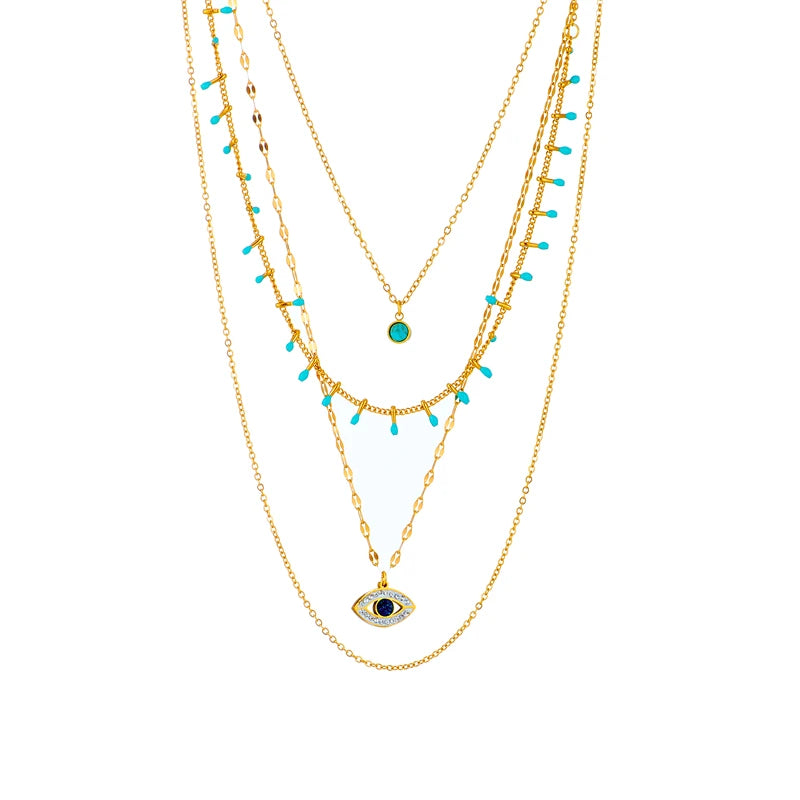 Full Protection Necklace