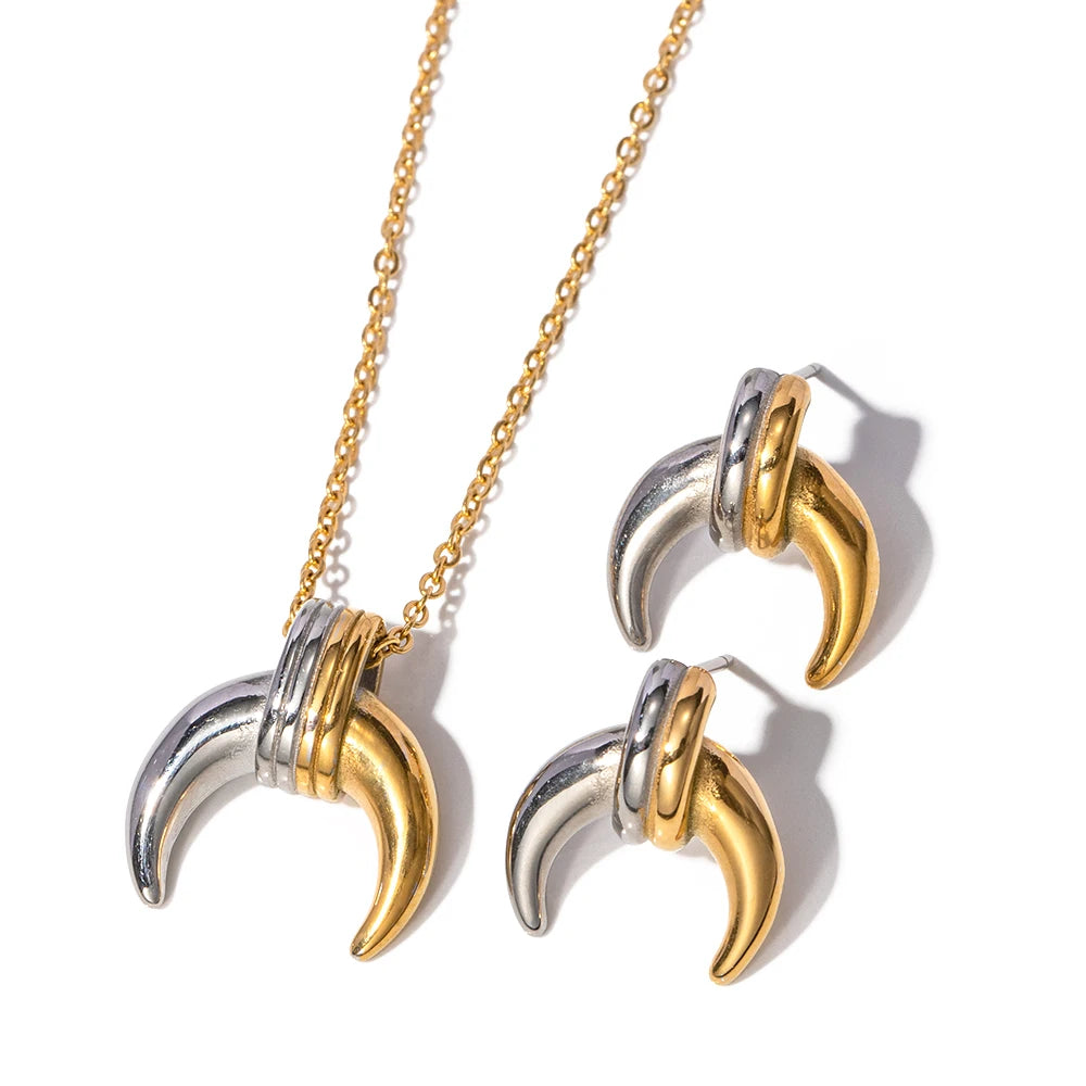 Half Moon Set