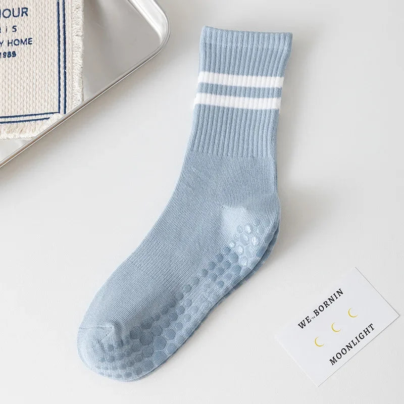 Non-slip Silicone Socks