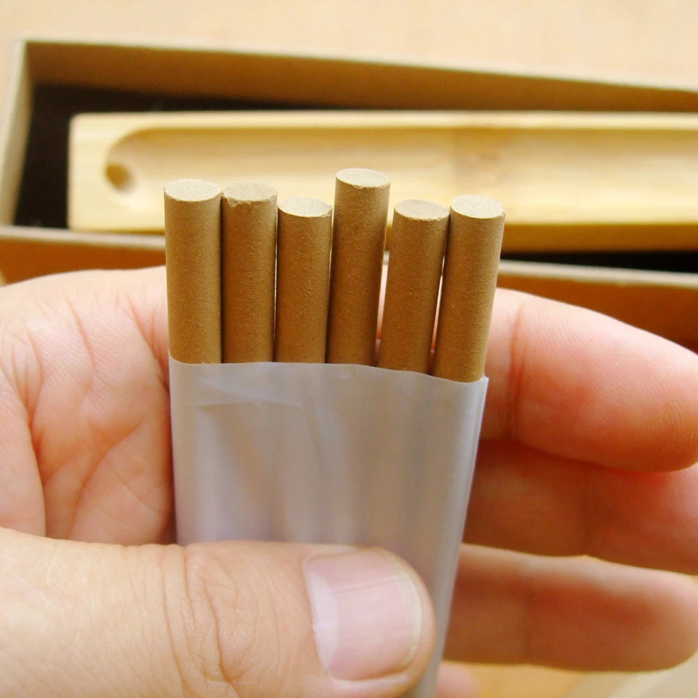 Natural Vietnam Pure Agarwood Incense Stick