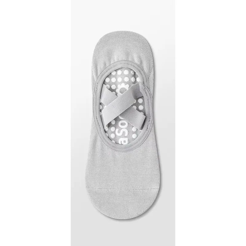 Anti-slip Low-ankle Sock
