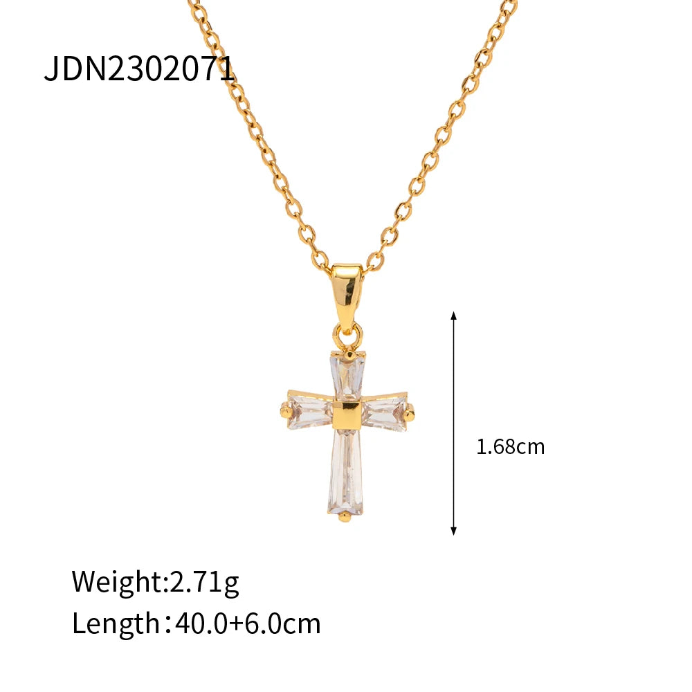 Divine Radiance Necklace