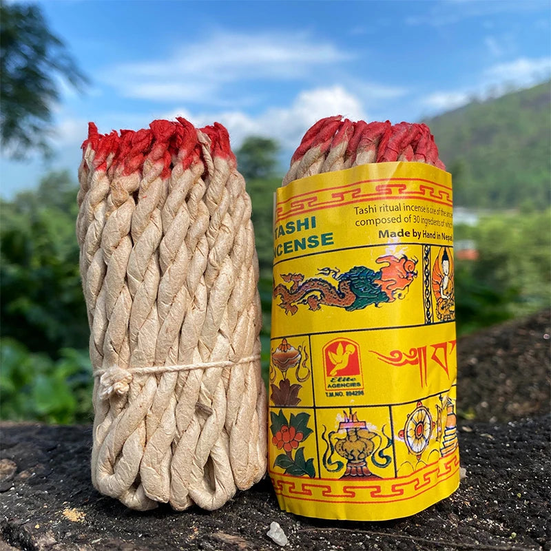 Himalayan Traditional Rope