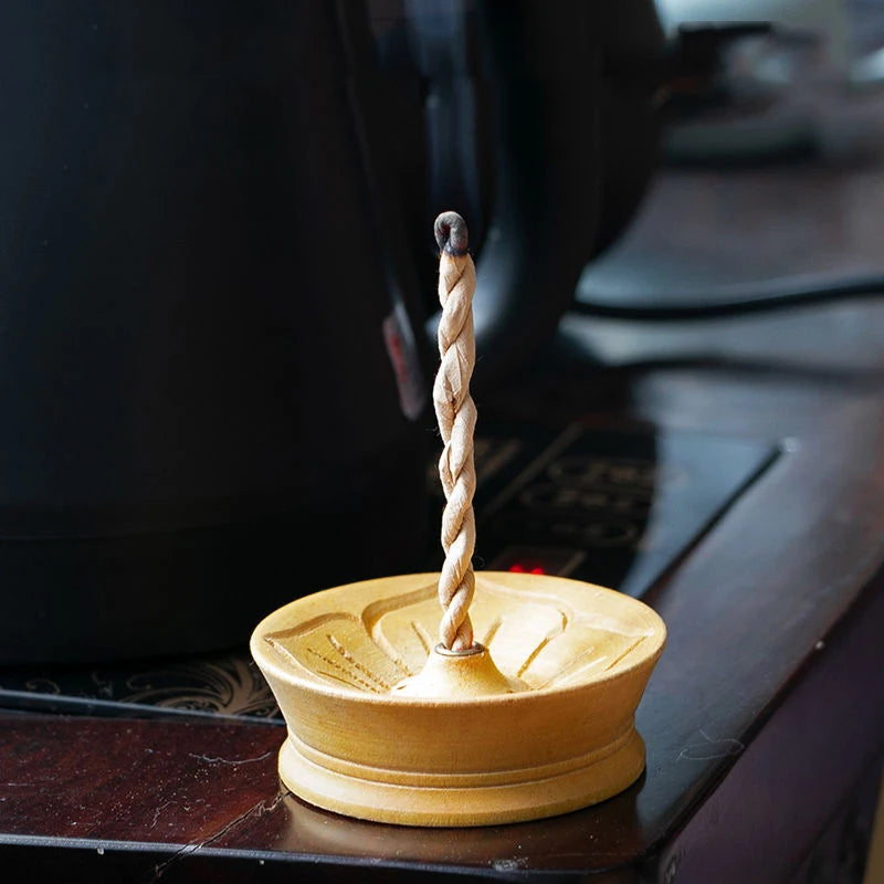 Himalayan Traditional Rope