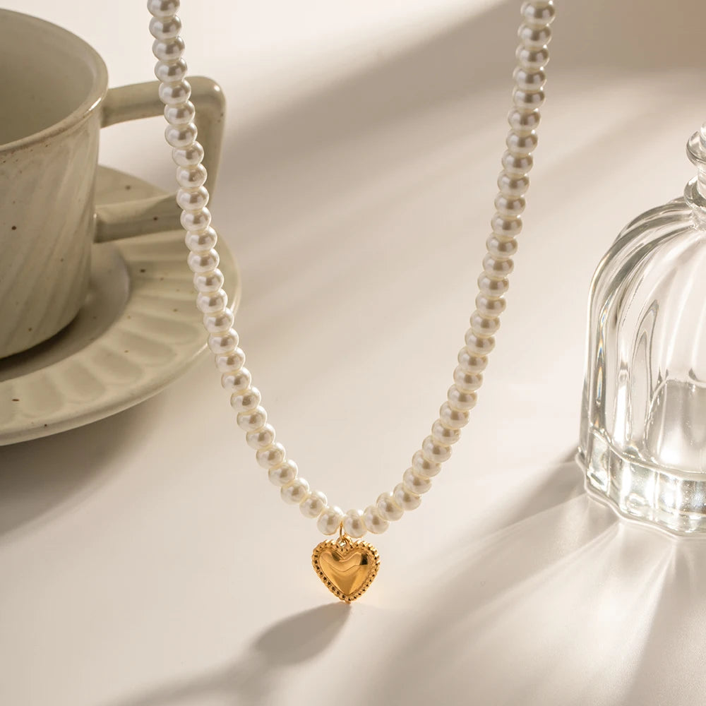 My Love for You Necklace