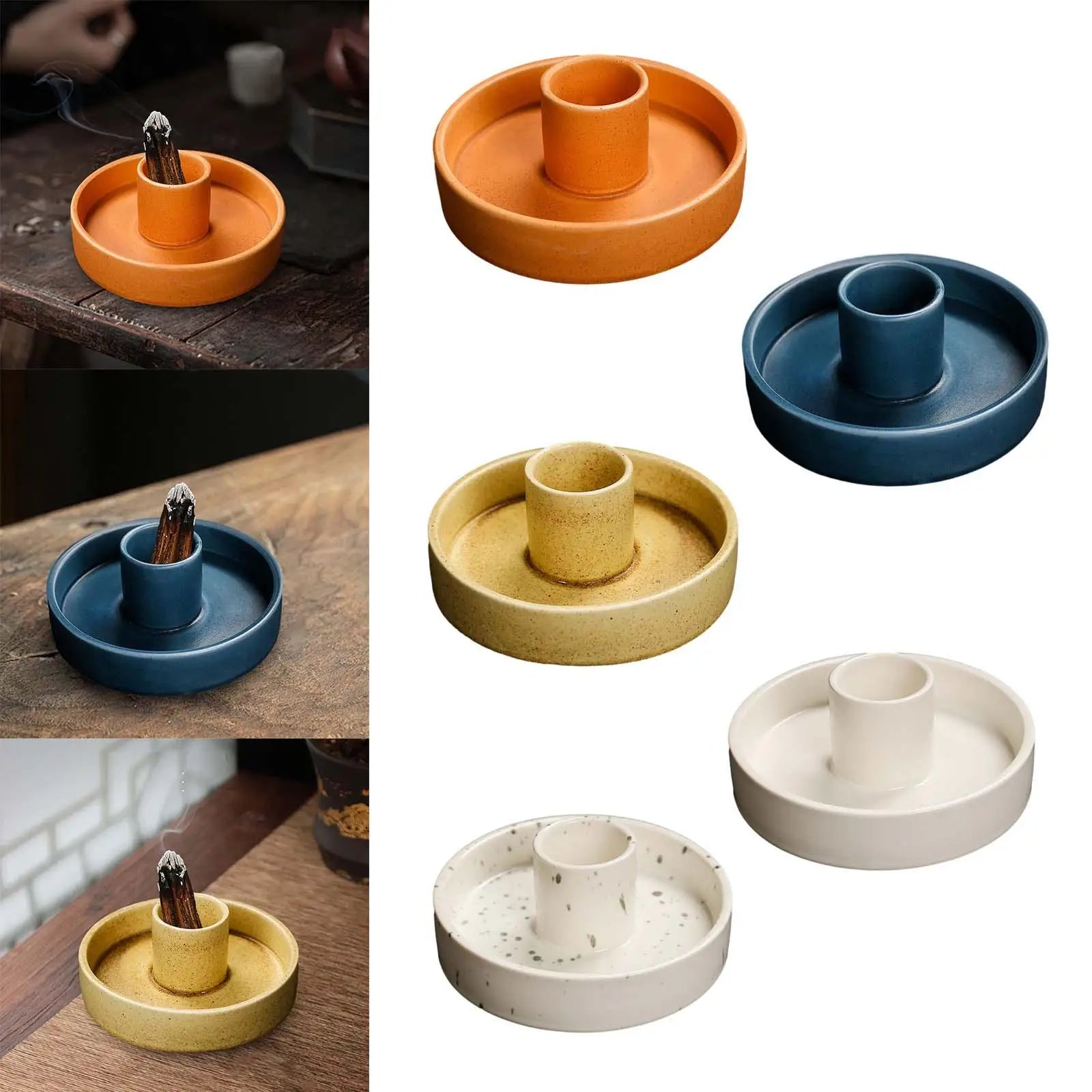 Sage Holder