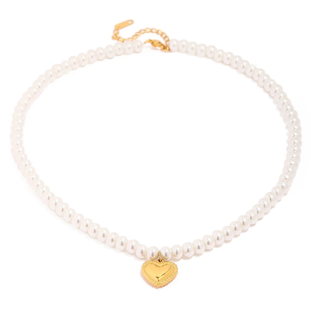 My Love for You Necklace