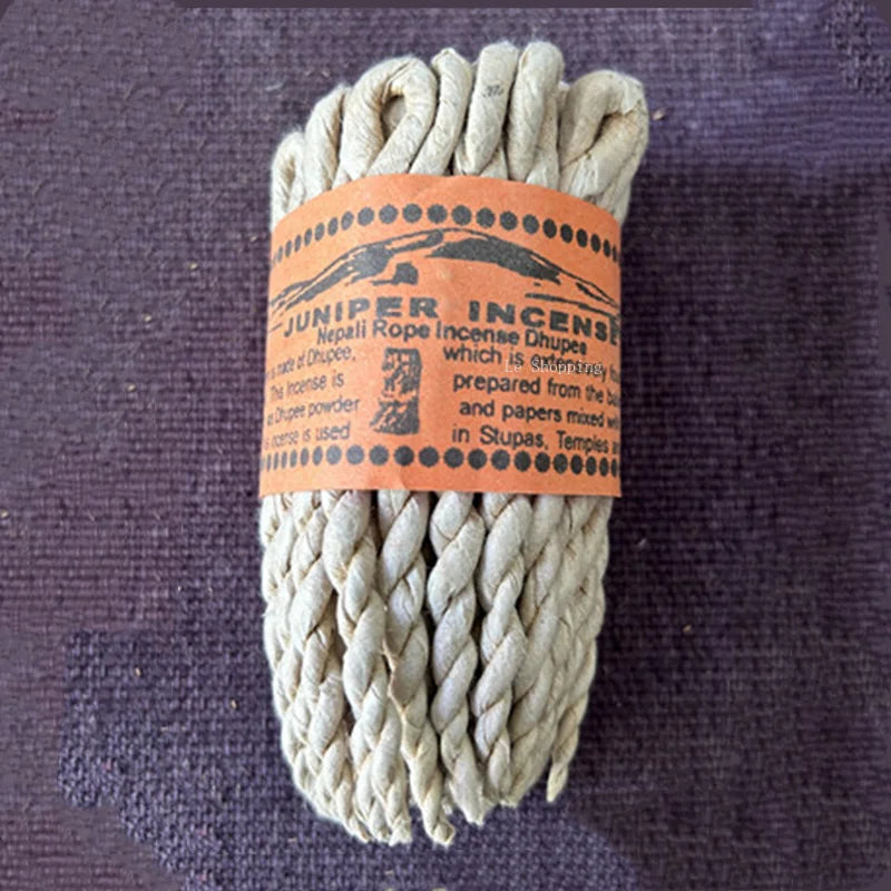 Nepal Rope Fragrance