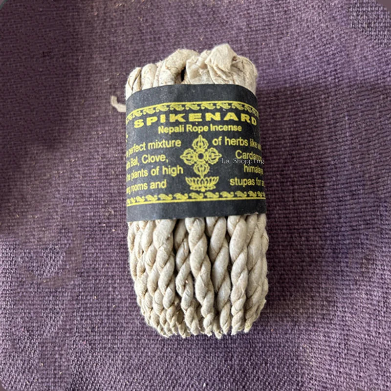 Nepal Rope Fragrance