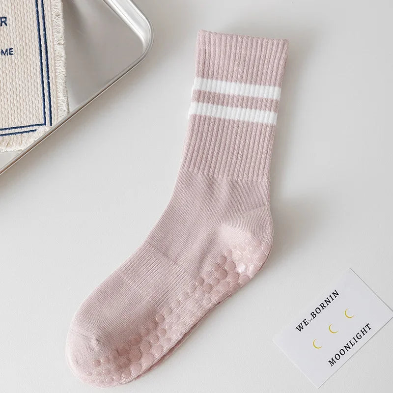 Non-slip Silicone Socks