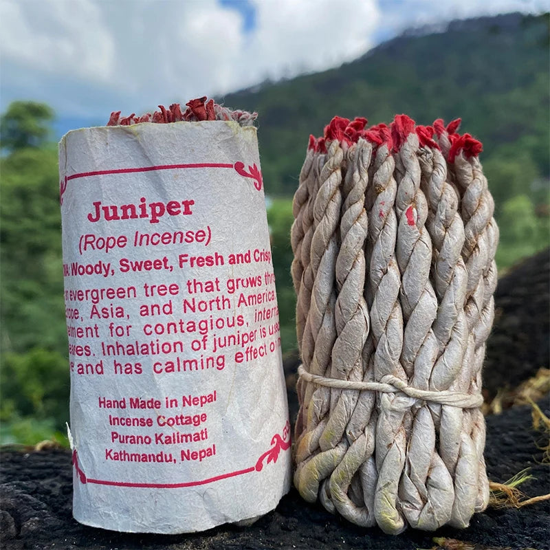 Himalayan Traditional Rope