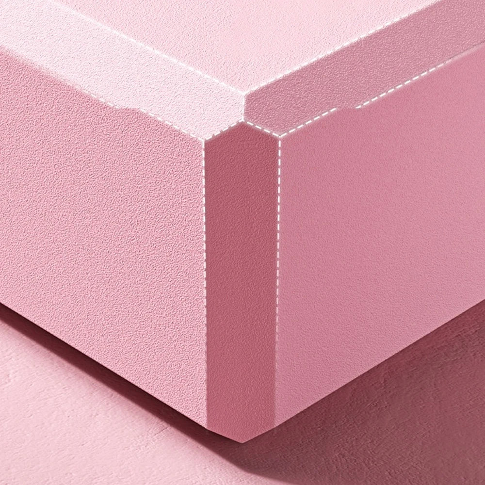 Foam Yoga Bricks