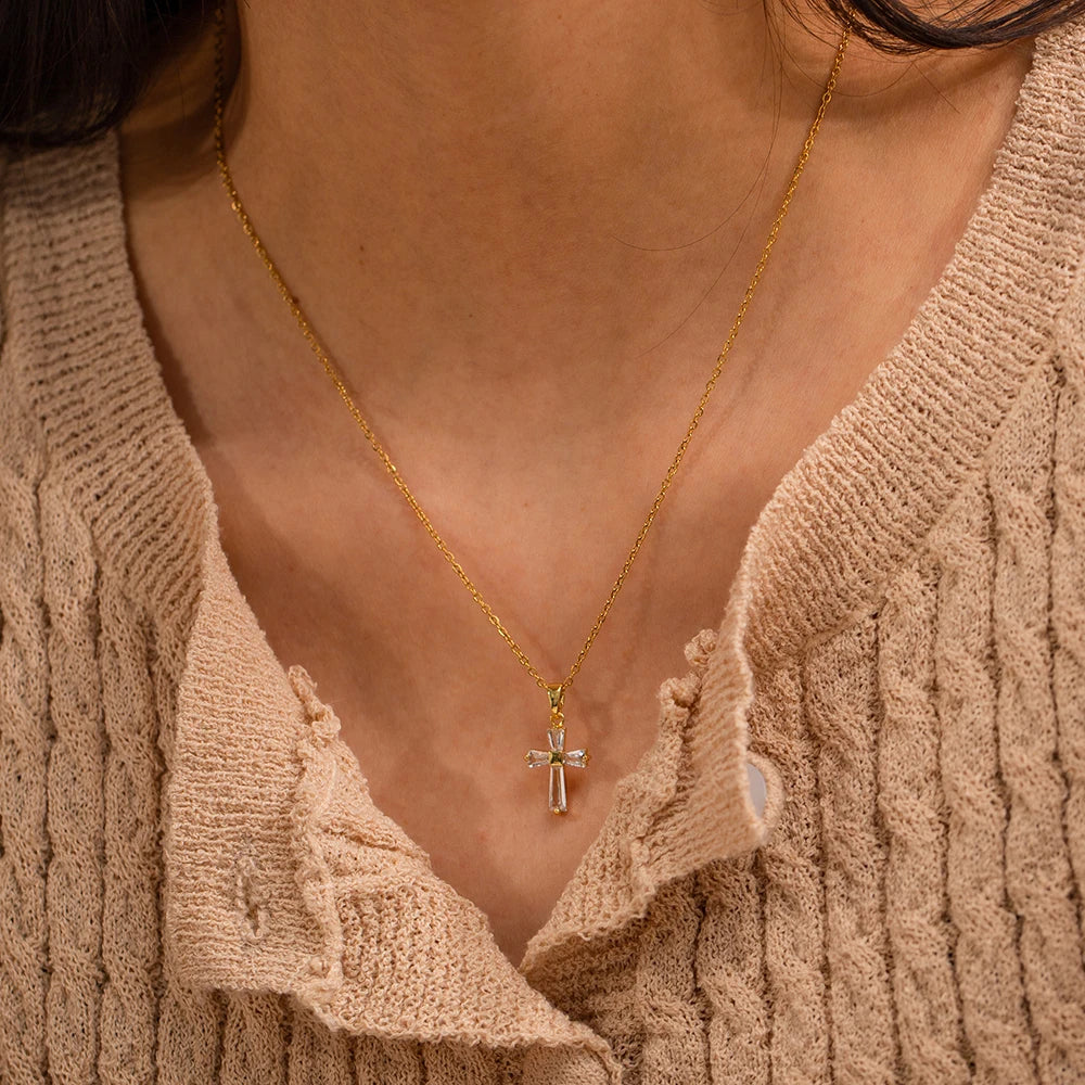 Divine Radiance Necklace