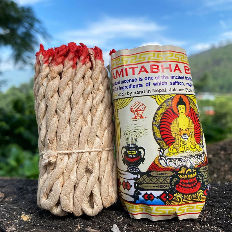 Himalayan Traditional Rope