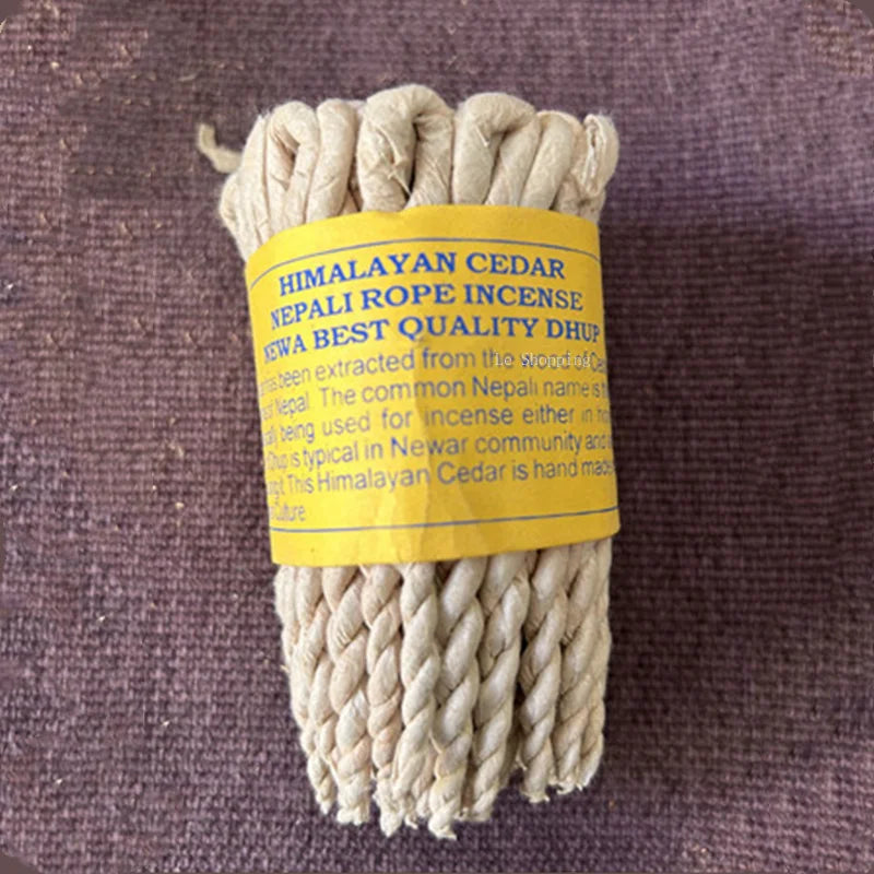 Nepal Rope Fragrance