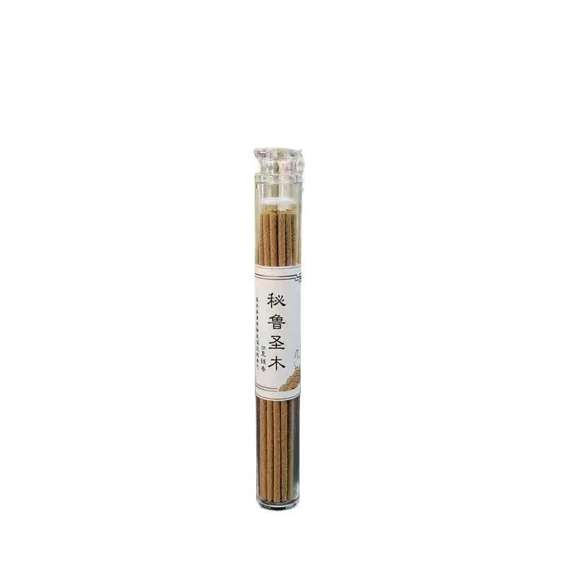 Palo Santo Peruvian Sacred Wood