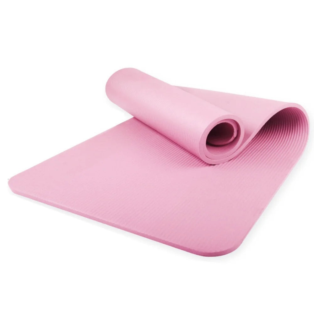 10mm Yoga Mat