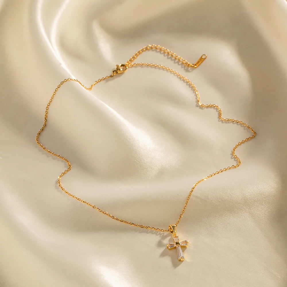 Divine Radiance Necklace