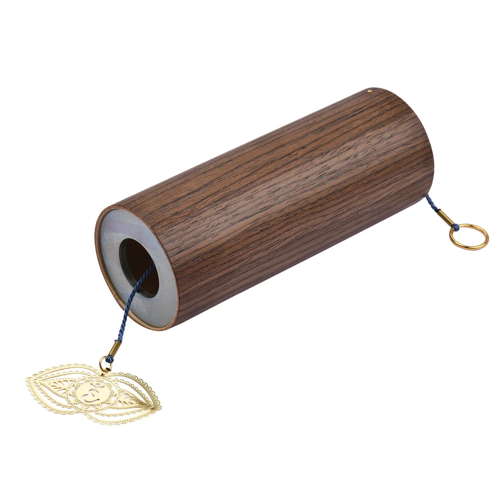 Natural Bamboo Wind Chime