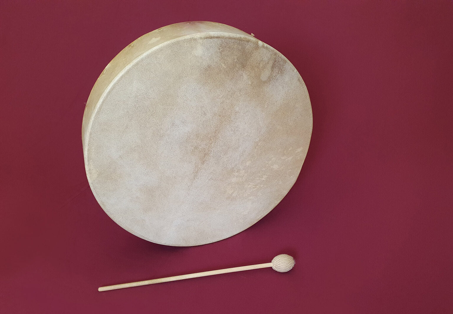 Shamanic Drum
