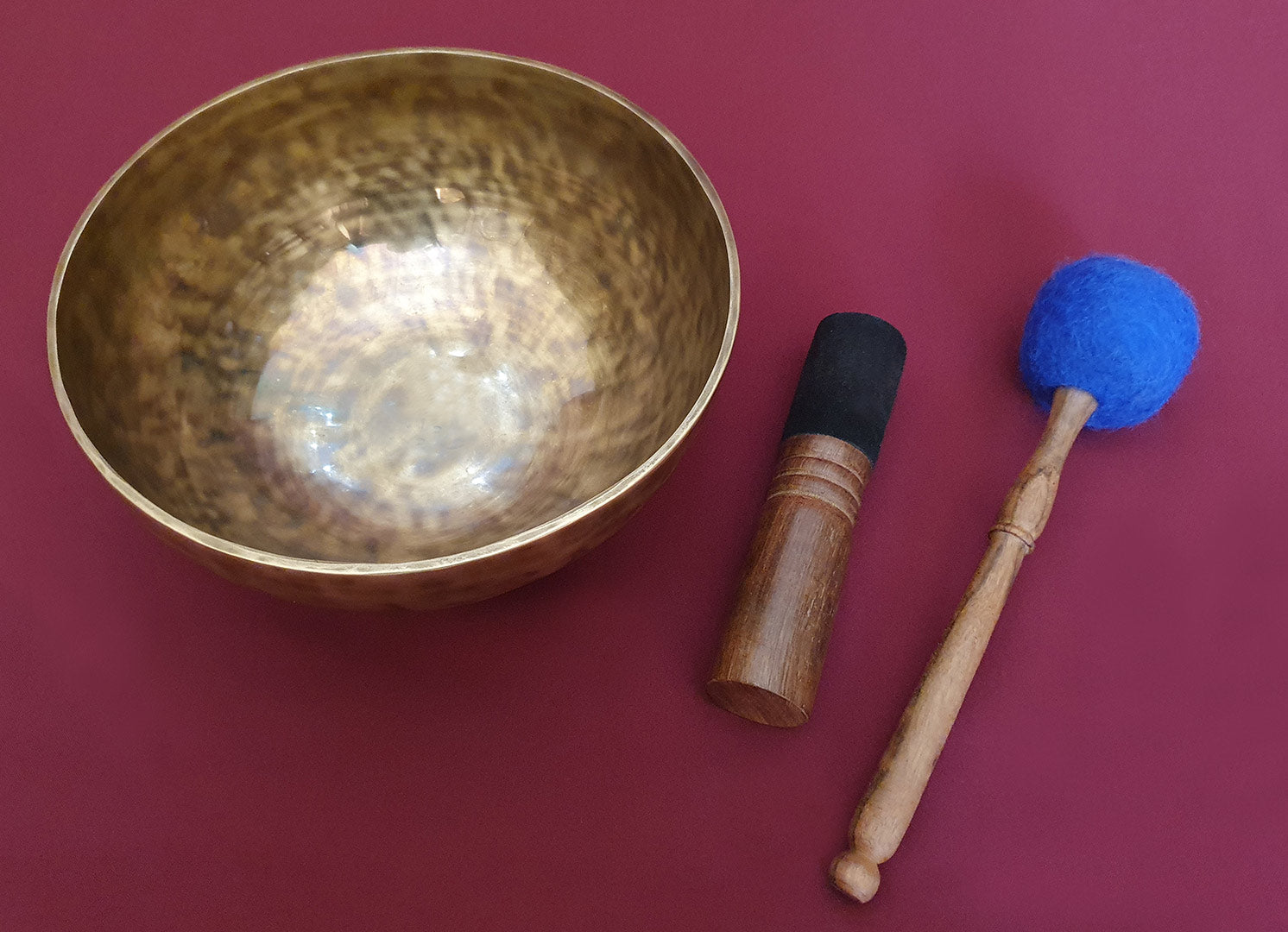 Therapeutic Singing Bowl