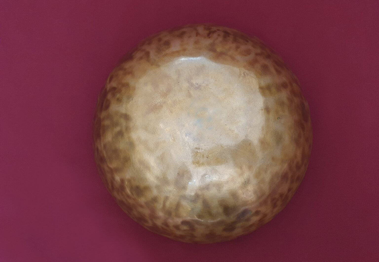 Therapeutic Singing Bowl